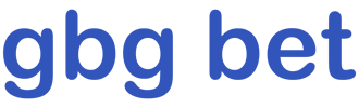 Logo gbg bet
